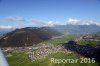 Luftaufnahme Kanton Nidwalden/Stans - Foto Stans 0913