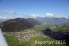 Luftaufnahme Kanton Nidwalden/Stans - Foto Stans 0914