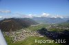 Luftaufnahme Kanton Nidwalden/Stans - Foto Stans 0915