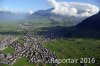 Luftaufnahme Kanton Nidwalden/Stans - Foto Stans 0916