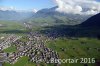 Luftaufnahme Kanton Nidwalden/Stans - Foto Stans 0917