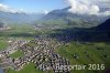 Luftaufnahme Kanton Nidwalden/Stans - Foto Stans 0918