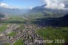 Luftaufnahme Kanton Nidwalden/Stans - Foto Stans 0919