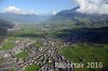 Luftaufnahme Kanton Nidwalden/Stans - Foto Stans 0920