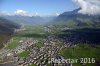 Luftaufnahme Kanton Nidwalden/Stans - Foto Stans 0922