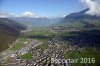 Luftaufnahme Kanton Nidwalden/Stans - Foto Stans 0924