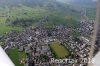 Luftaufnahme Kanton Nidwalden/Stans - Foto Stans 1103