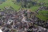 Luftaufnahme Kanton Nidwalden/Stans - Foto Stans 1108