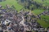 Luftaufnahme Kanton Nidwalden/Stans - Foto Stans 1110