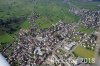 Luftaufnahme Kanton Nidwalden/Stans - Foto Stans 1120