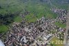 Luftaufnahme Kanton Nidwalden/Stans - Foto Stans 1121