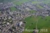 Luftaufnahme Kanton Nidwalden/Stans - Foto Stans 1127