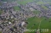 Luftaufnahme Kanton Nidwalden/Stans - Foto Stans 1128
