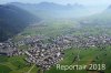 Luftaufnahme Kanton Nidwalden/Stans - Foto Stans 1132