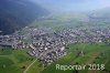 Luftaufnahme Kanton Nidwalden/Stans - Foto Stans 1133