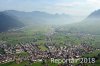 Luftaufnahme Kanton Nidwalden/Stans - Foto Stans 1135