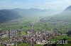 Luftaufnahme Kanton Nidwalden/Stans - Foto Stans 1138