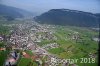 Luftaufnahme Kanton Nidwalden/Stans - Foto Stans 1140
