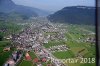 Luftaufnahme Kanton Nidwalden/Stans - Foto Stans 1142