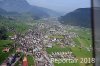 Luftaufnahme Kanton Nidwalden/Stans - Foto Stans 1144