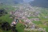 Luftaufnahme Kanton Nidwalden/Stans - Foto Stans 1151