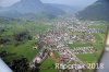 Luftaufnahme Kanton Nidwalden/Stans - Foto Stans 1153