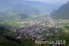 Luftaufnahme Kanton Nidwalden/Stans - Foto Stans 1161