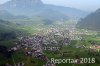 Luftaufnahme Kanton Nidwalden/Stans - Foto Stans 1166