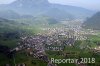 Luftaufnahme Kanton Nidwalden/Stans - Foto Stans 1167