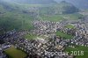 Luftaufnahme Kanton Nidwalden/Stans - Foto Stans 1168