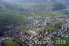 Luftaufnahme Kanton Nidwalden/Stans - Foto Stans 1169
