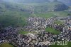 Luftaufnahme Kanton Nidwalden/Stans - Foto Stans 1170