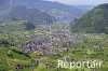 Luftaufnahme Kanton Nidwalden/Stans - Foto Stans 7527