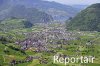 Luftaufnahme Kanton Nidwalden/Stans - Foto Stans 7528
