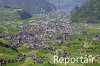 Luftaufnahme Kanton Nidwalden/Stans - Foto Stans 7529