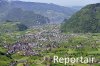 Luftaufnahme Kanton Nidwalden/Stans - Foto Stans 7531