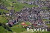 Luftaufnahme Kanton Nidwalden/Stans - Foto Stans 7533