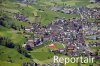 Luftaufnahme Kanton Nidwalden/Stans - Foto Stans 7534