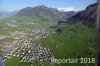 Luftaufnahme Kanton Nidwalden/Stans - Foto Stans 8842