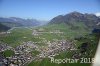 Luftaufnahme Kanton Nidwalden/Stans - Foto Stans 8850