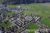 Luftaufnahme Kanton Nidwalden/Stans - Foto Stans 8860