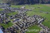 Luftaufnahme Kanton Nidwalden/Stans - Foto Stans 8861