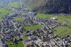 Luftaufnahme Kanton Nidwalden/Stans - Foto Stans 8862