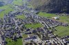 Luftaufnahme Kanton Nidwalden/Stans - Foto Stans 8863