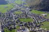 Luftaufnahme Kanton Nidwalden/Stans - Foto Stans 8865