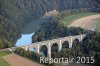 Luftaufnahme Kanton Fribourg/Fribourg/Grandfey-Viadukt - Foto Grandfey 5957