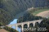Luftaufnahme Kanton Fribourg/Fribourg/Grandfey-Viadukt - Foto Grandfey 5959