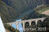Luftaufnahme Kanton Fribourg/Fribourg/Grandfey-Viadukt - Foto Grandfey 5961
