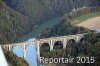 Luftaufnahme Kanton Fribourg/Fribourg/Grandfey-Viadukt - Foto Grandfey 5962
