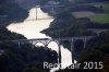 Luftaufnahme Kanton Fribourg/Fribourg/Grandfey-Viadukt - Foto Grandfey 5963